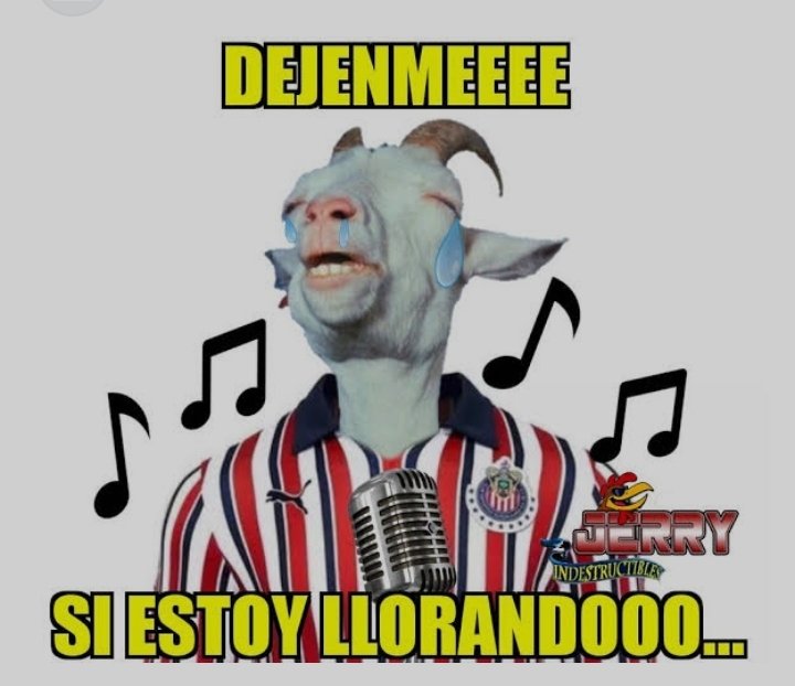 Memes de la final de Liga MX entre Chivas y Tigres