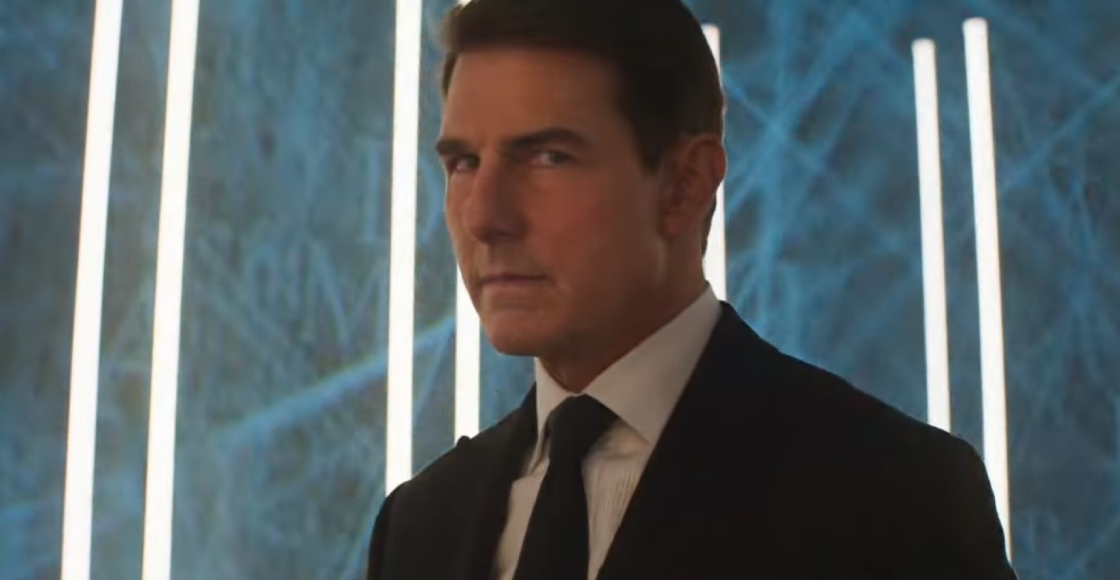 Tom Cruise Vuelve A La Acción En El Nuevo Tráiler De Mission Impossible Dead Reckoning Part One 0183