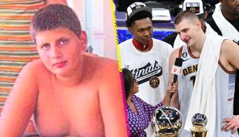 Nikola Jokic, de la adicción el refresco y el pan, a las finales de la NBA con los Nuggets