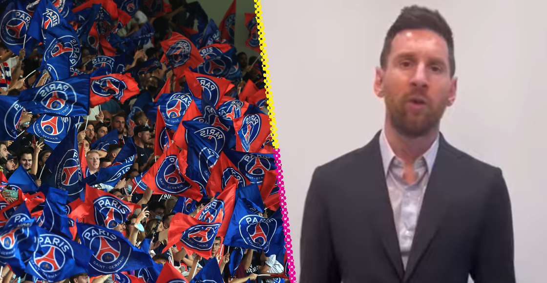 Las palabras de perdón de Messi al PSG y a los fans por su viaje a Arabia