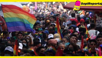 Qué son los paquetes diamante para le marcha lgbt en cdmx