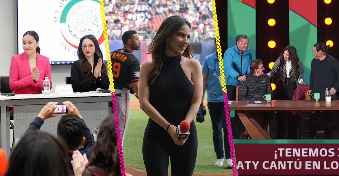 paty cantu entrevista mlb mexico futbol femenil qatar 2022