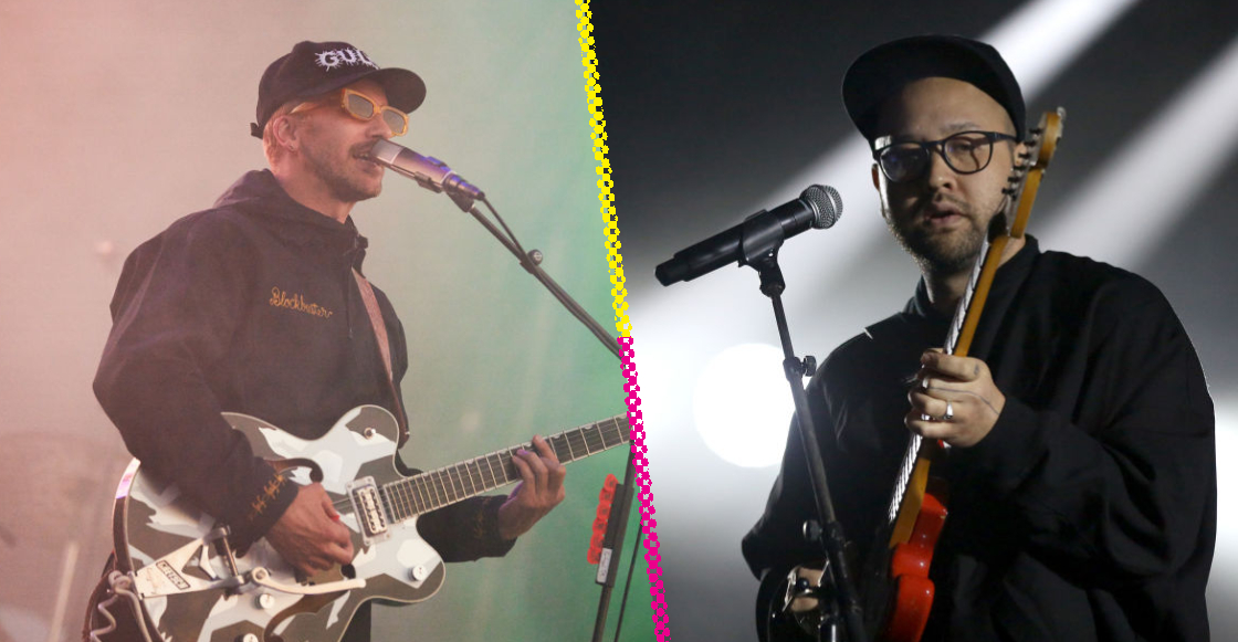 Portugal.  The Man e Unknown Mortal Orchestra lançam música “Summer of Luv”