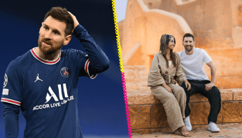 Las razones detrás del castigo del PSG a Lionel Messi por un viaje a Arabia