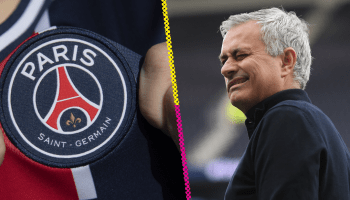 ¿Mourinho la solución? El PSG tras los huesitos de 'The Special One' para su nuevo proyecto