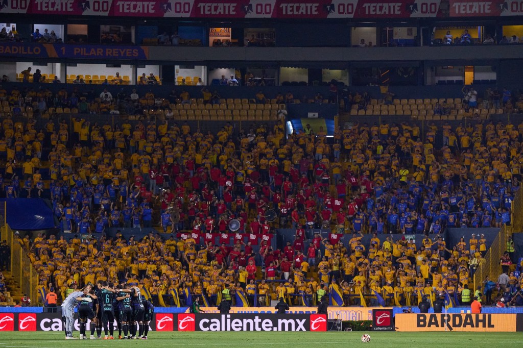 La contundente respuesta de Libres y Lokos a la sanción de Femexfut