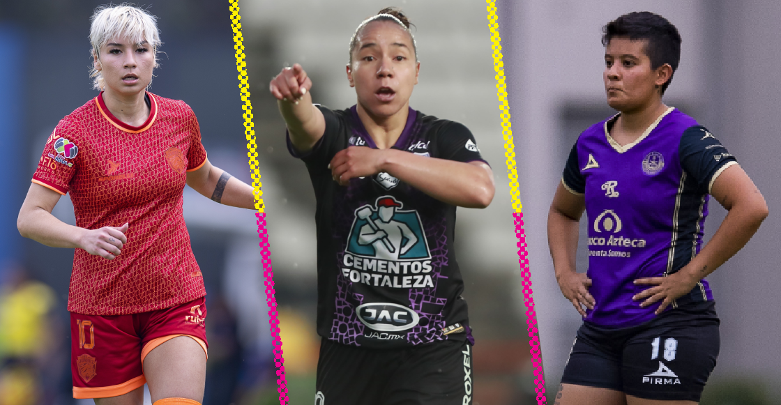 Liga MX Femenil: El título de goleo de Charlyn, las sorpresas y decepciones del Clausura 2023