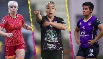 Liga MX Femenil: El título de goleo de Charlyn, las sorpresas y decepciones del Clausura 2023