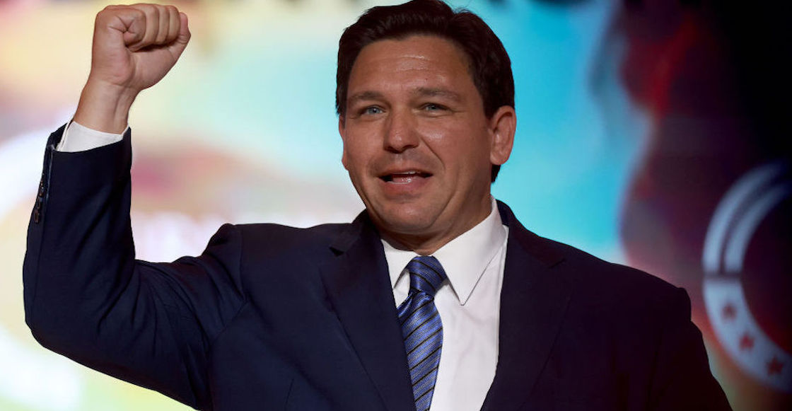 Peaky Blinders Se Lanza Contra Ron Desantis Esta Es La Razón 