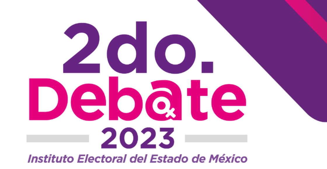 segundo-debate-elecciones-edomex-2023