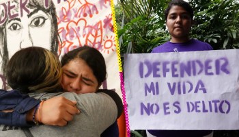 Roxana Ruiz no volverá a prisión por matar a su violador; Fiscalía determina legítima defensa