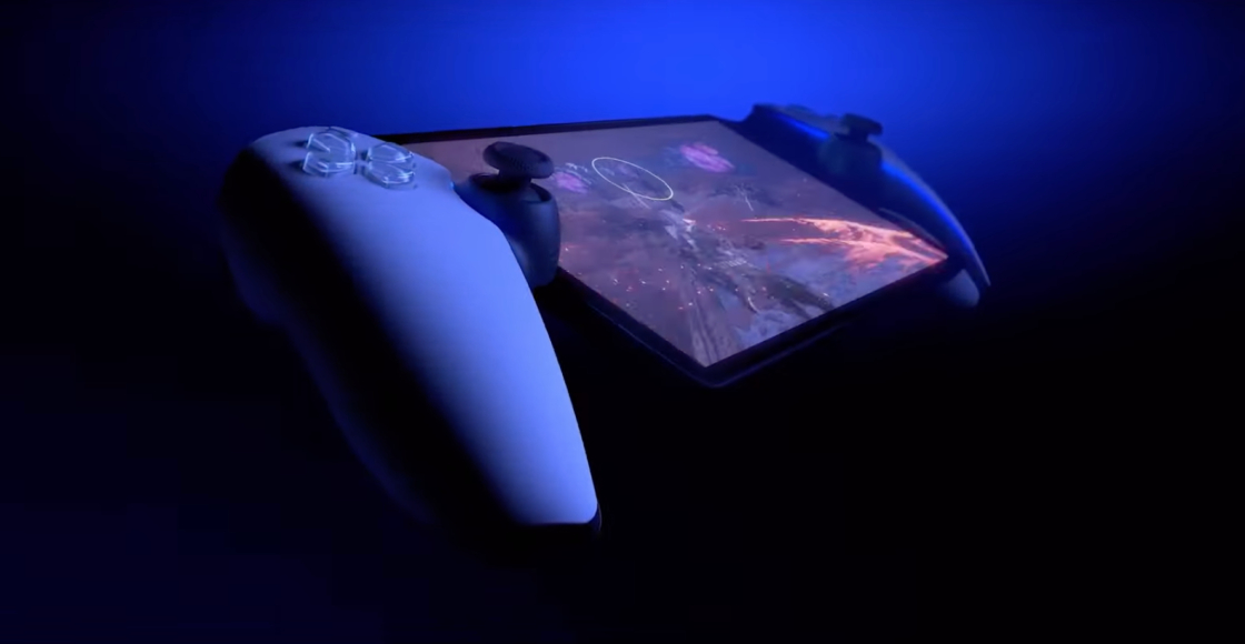Sony planea salir al ruedo con una nueva consola portátil