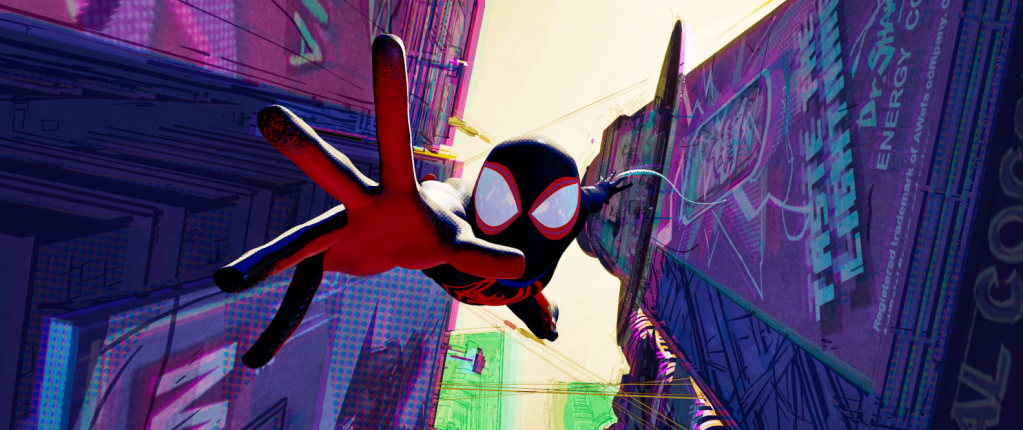 Platicamos con Cruz Contreras, el mexicano detrás de 'Spider-Man: Across the Spider-verse'