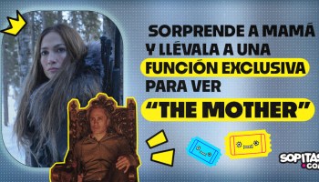 Función The Mother