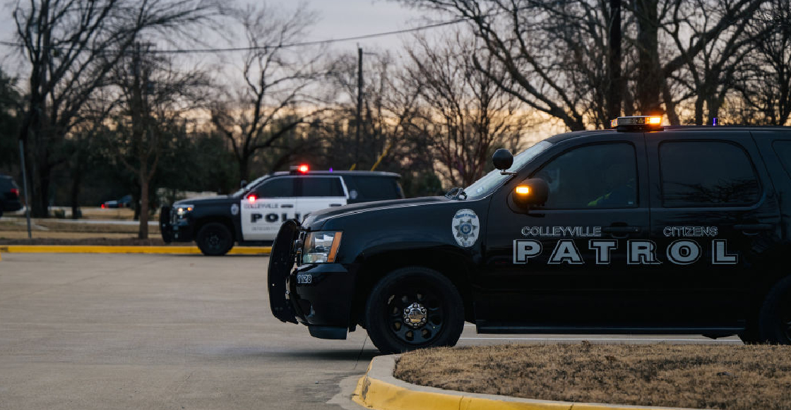 Reportan un nuevo tiroteo en un centro comercial de Allen, Texas