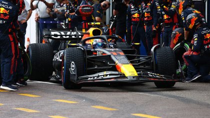 ¿Cómo, cuándo y a qué hora ver en vivo a Checo Pérez en el Gran Premio de España?