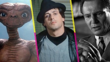 10 películas más inspiradoras de todos los tiempos