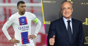 Las 3 claves por las que el Real Madrid lograría el fichaje de Kylian Mbappé en este 2023