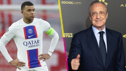 Las 3 claves por las que el Real Madrid lograría el fichaje de Kylian Mbappé en este 2023