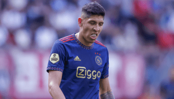 3 razones por las que posiblemente el Ajax no quiso vender a Edson Álvarez