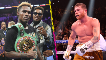 3 razones por las que 'Canelo Álvarez' debe de preocuparse por Jermell Charlo