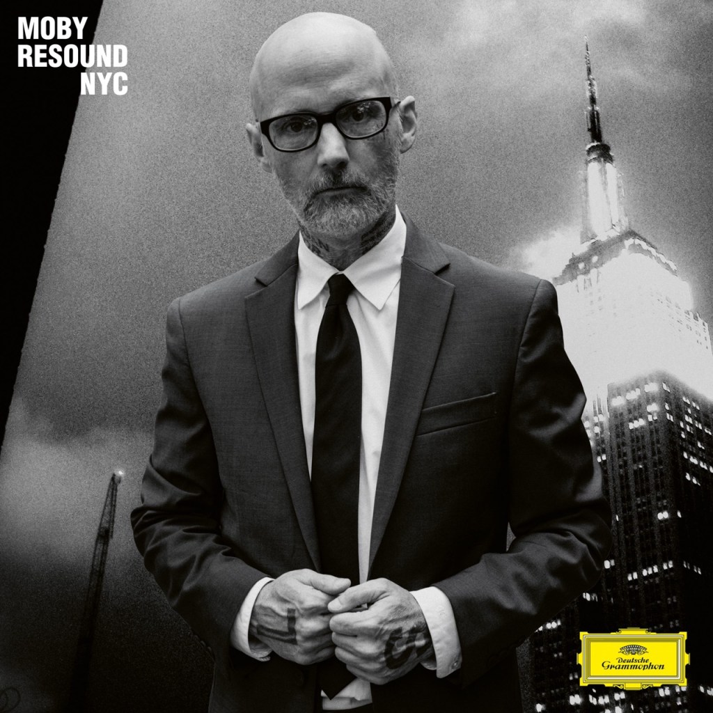 Moby Resound NYC Entrevista