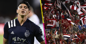 ¡Alan Pulido cerca de Chivas! Rumores, altas y bajas de la Liga MX para el Apertura 2023