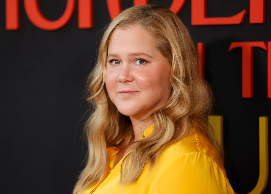 Amy Schumer