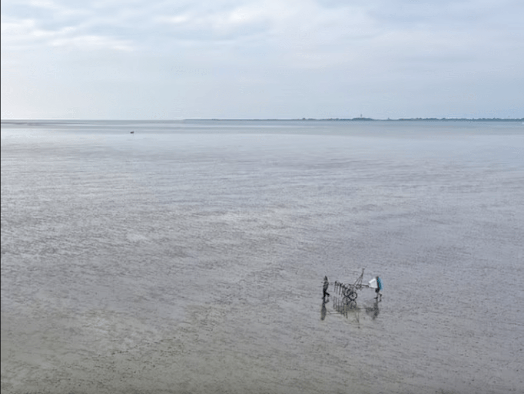 Atlántida de Alemania