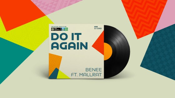 Benee y Mallrat se juntan para lanzar "Do It Again", la rola oficial del Mundial Femenil 2023