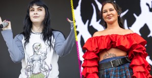 Benee y Mallrat se juntan para lanzar "Do It Again", la rola oficial del Mundial Femenil 2023