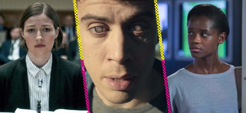 Los 10 mejores capítulos de ‘Black Mirror’ que tienes que ver