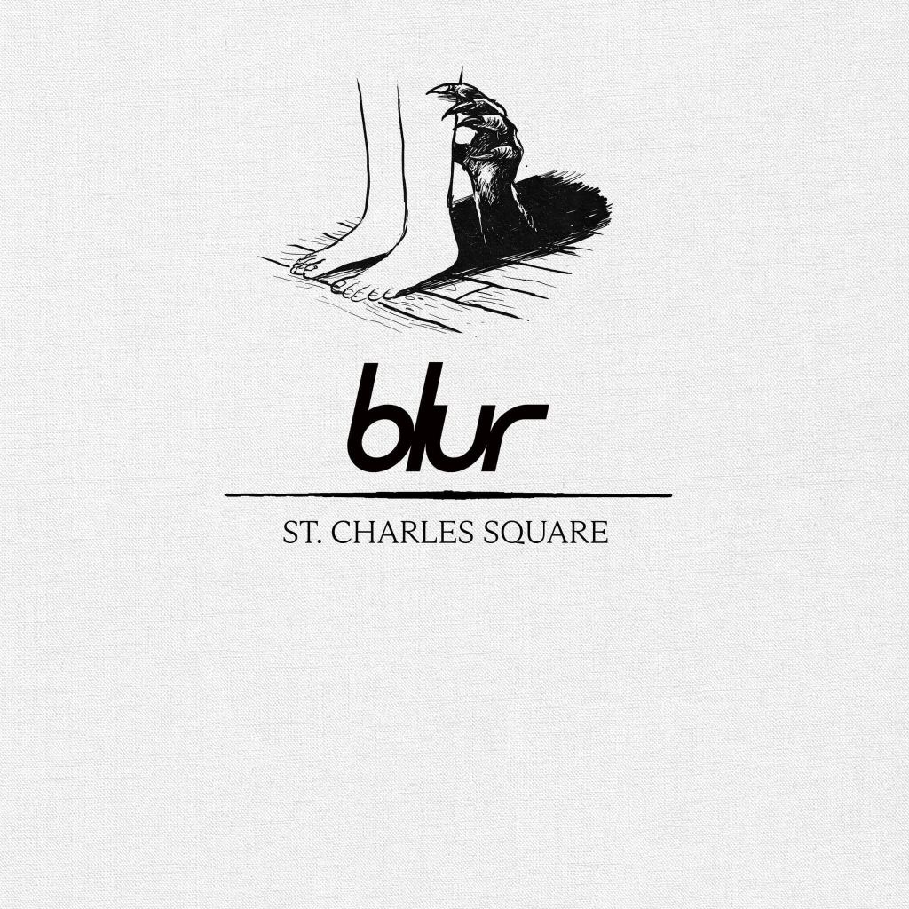 Blur vuelve a los guitarrazos y nos habla de los errores con la rola "St. Charles Square"