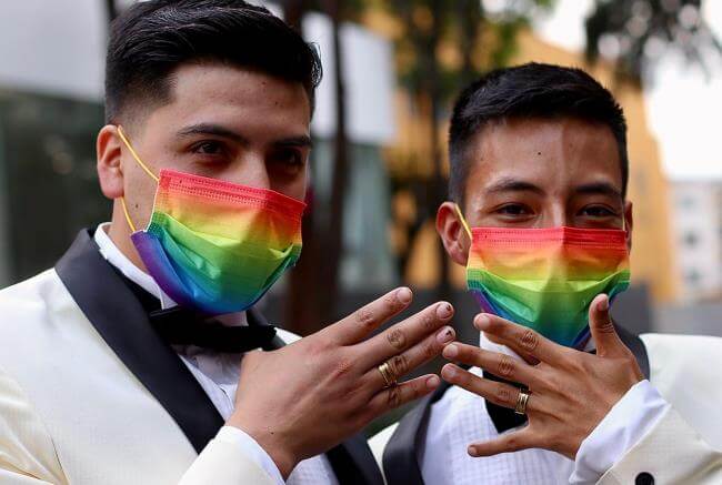 Habrá boda masiva para más de 300 parejas. Quién dijo sí