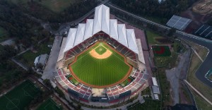 Datos del Estadio Alfredo Harp Helú y su tecnología