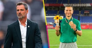 Diego Cocca deja la Selección mexicana; entra Jaime Lozano como DT interino