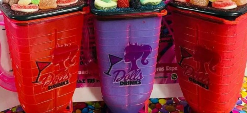 Dolls Drinks anuncia su cierre