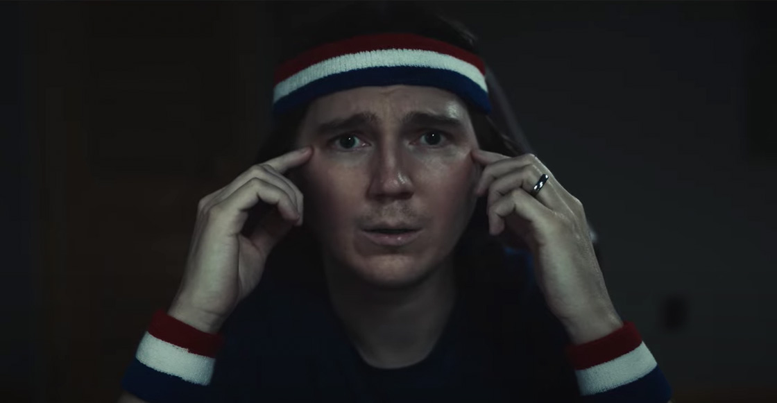 Paul Dano en 'Dumb Money'