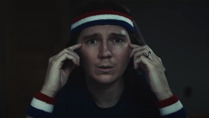 Paul Dano en 'Dumb Money'