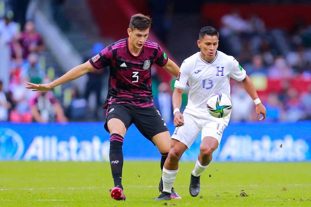 Cuándo y dónde ver en vivo el debut de Jaime Lozano en el México vs Honduras de la Copa Oro