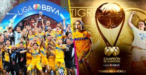 Fechas, horarios y dónde ver el campeón de campeones de la Liga MX varonil y femenil