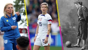 Reglamento, lenguaje e historia: Futbol femenil para dummies