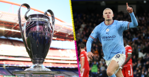 Haaland y el club que lo inspiró a ganar la Champions League, que no gustará al Manchester City