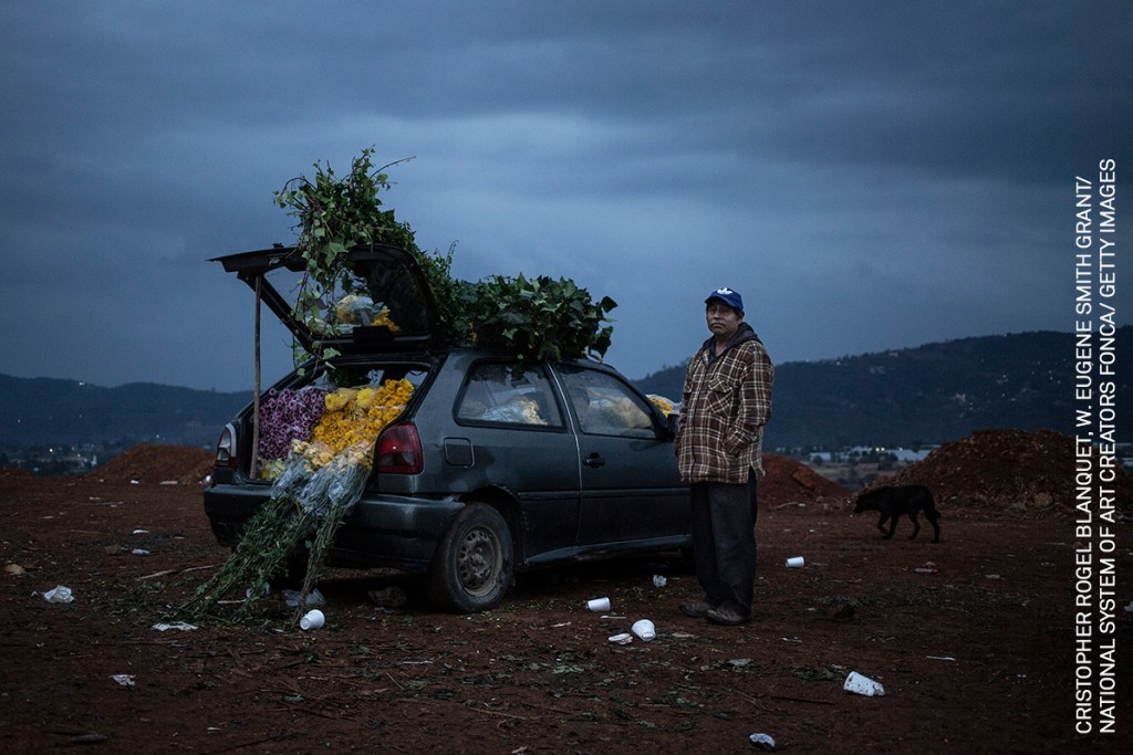 Checa aquí las fotos ganadoras del World Press Photo 2023 que estarán en el Franz Mayer