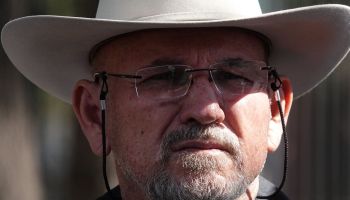 Ataque a Hipólito Mora, exlíder de autodefensas en Michoacán.