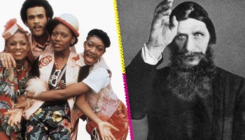 La historia de "Rasputin", la rola que se hizo viral en TikTok y aparece en 'Black Mirror'