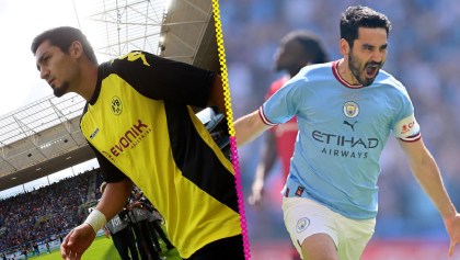 Ilkay Gündogan, del rechazo por su origen turco a la posibilidad de ganar la Champions en Estambul