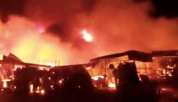 incendio mercado central acapulco 2