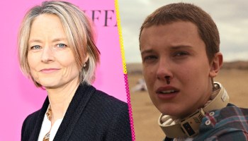 ¿Jodie Foster podría aparecer en la última temporada de 'Stranger Things'?