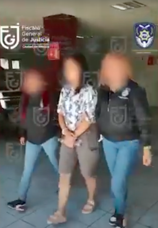 joven-detenida-fiscalia-cdmx